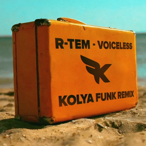 R-Tem - Voiceless (Kolya Funk Remix)