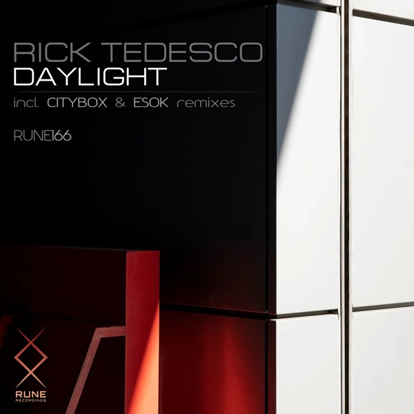 Rick Tedesco - Daylight (Citybox Remix)