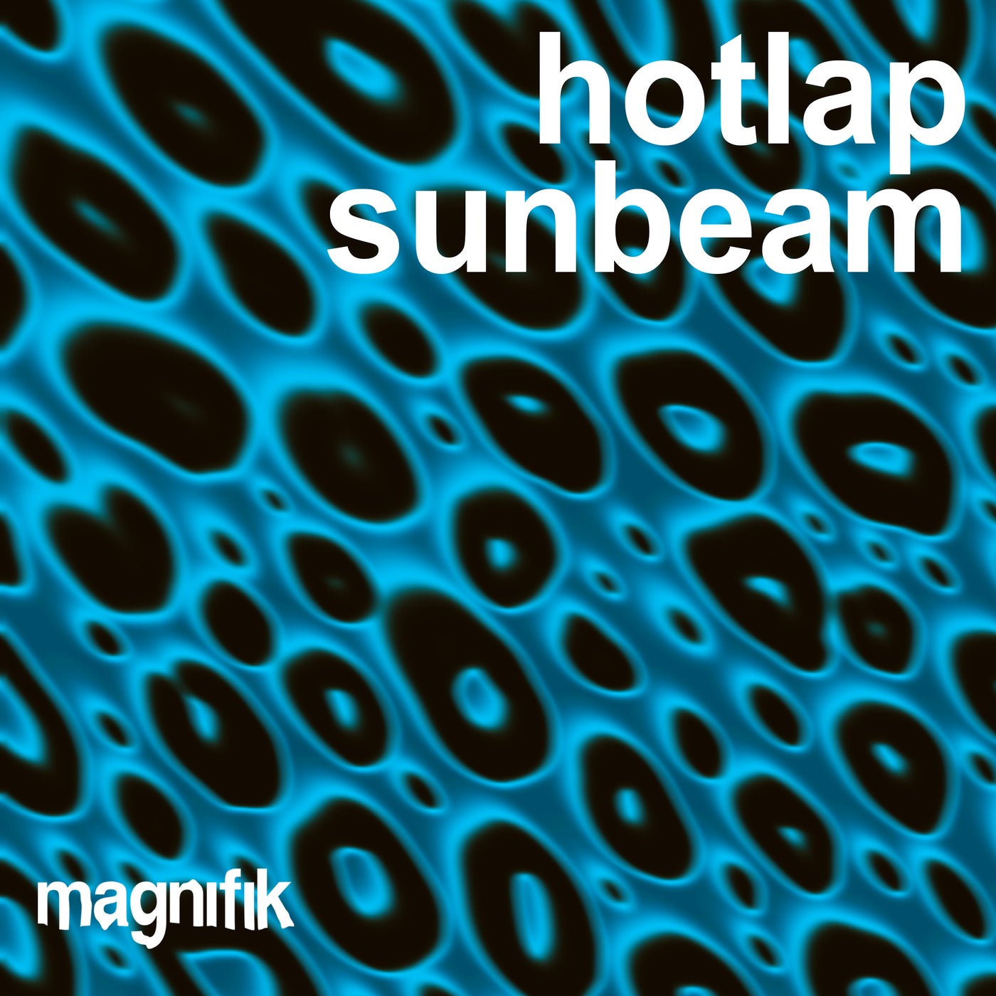 HotLap - Sunbeam (Original Mix)