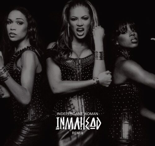 Destiny's Child - Independant Woman (Inmahead Remix)