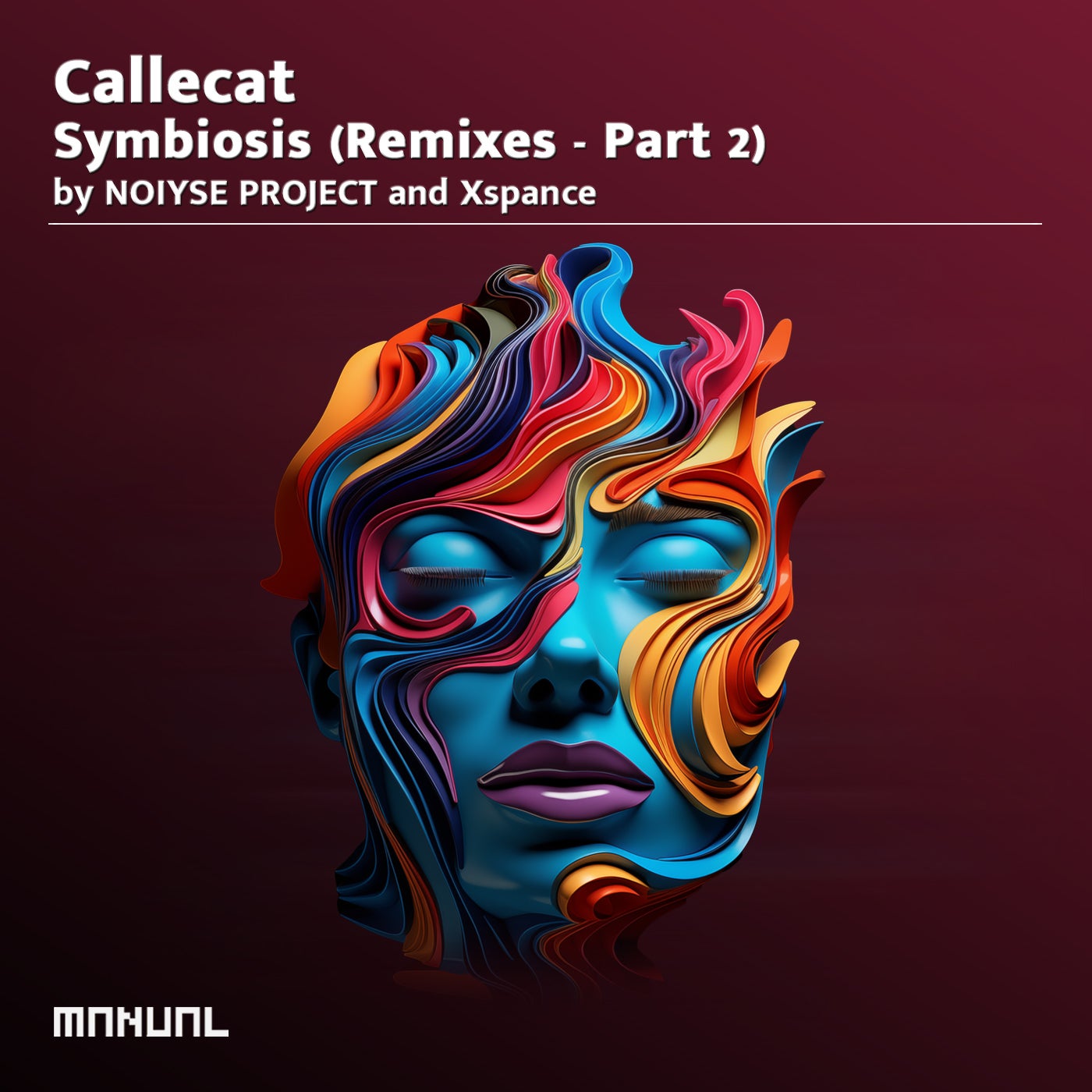 Paul Hazendonk & Callecat - State Of Mind (Noiyse Project Remix)