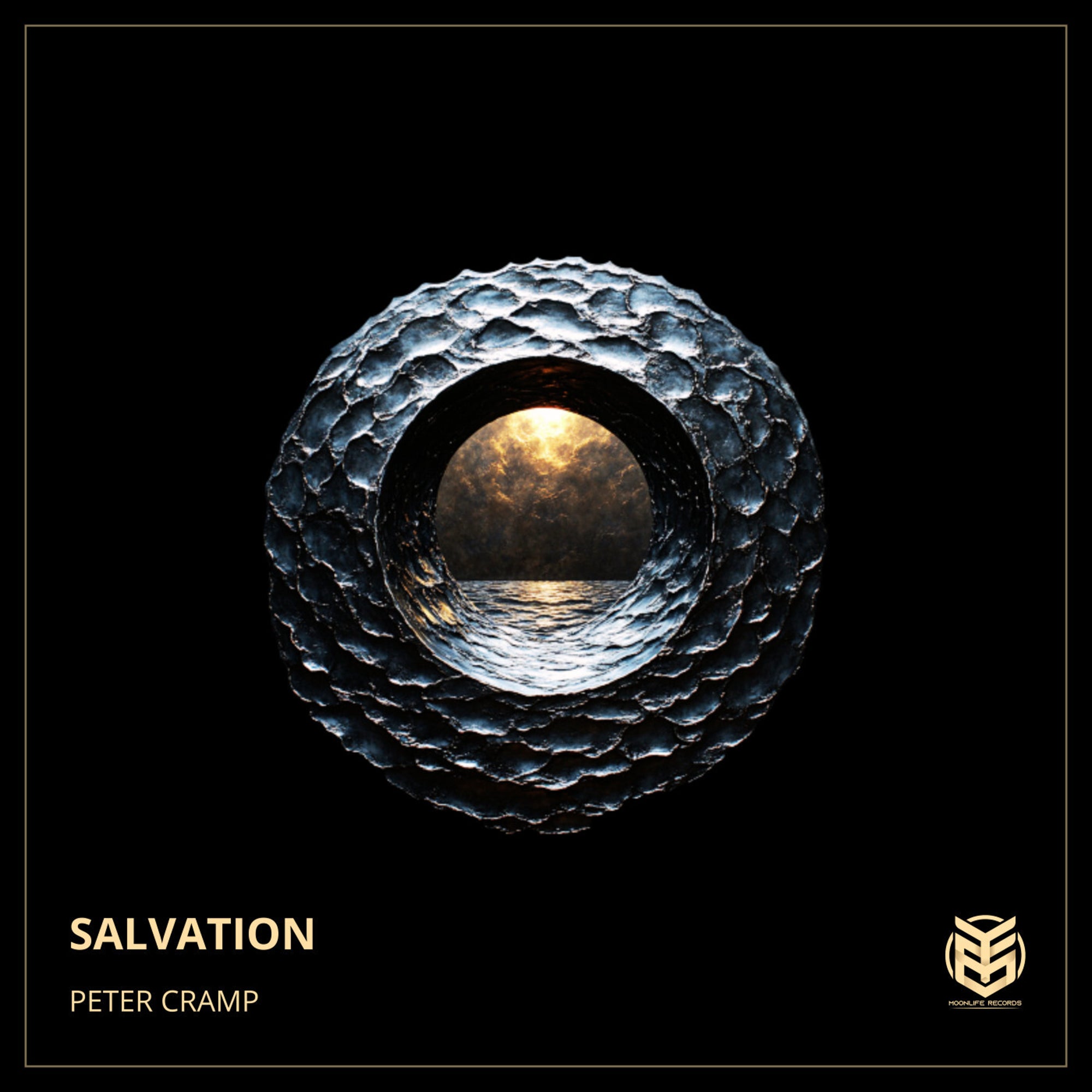 Peter Cramp - Salvation (Original Mix)