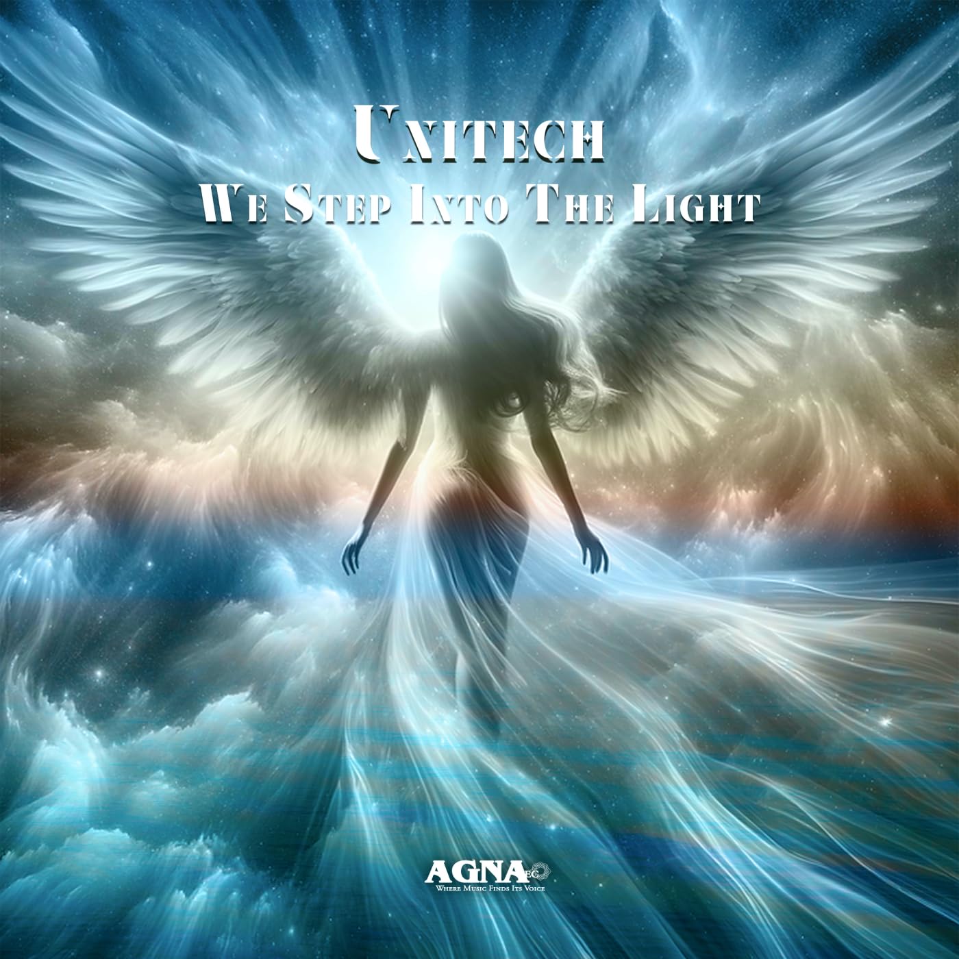 Unitech - We Step Into the Light (Original Mix)