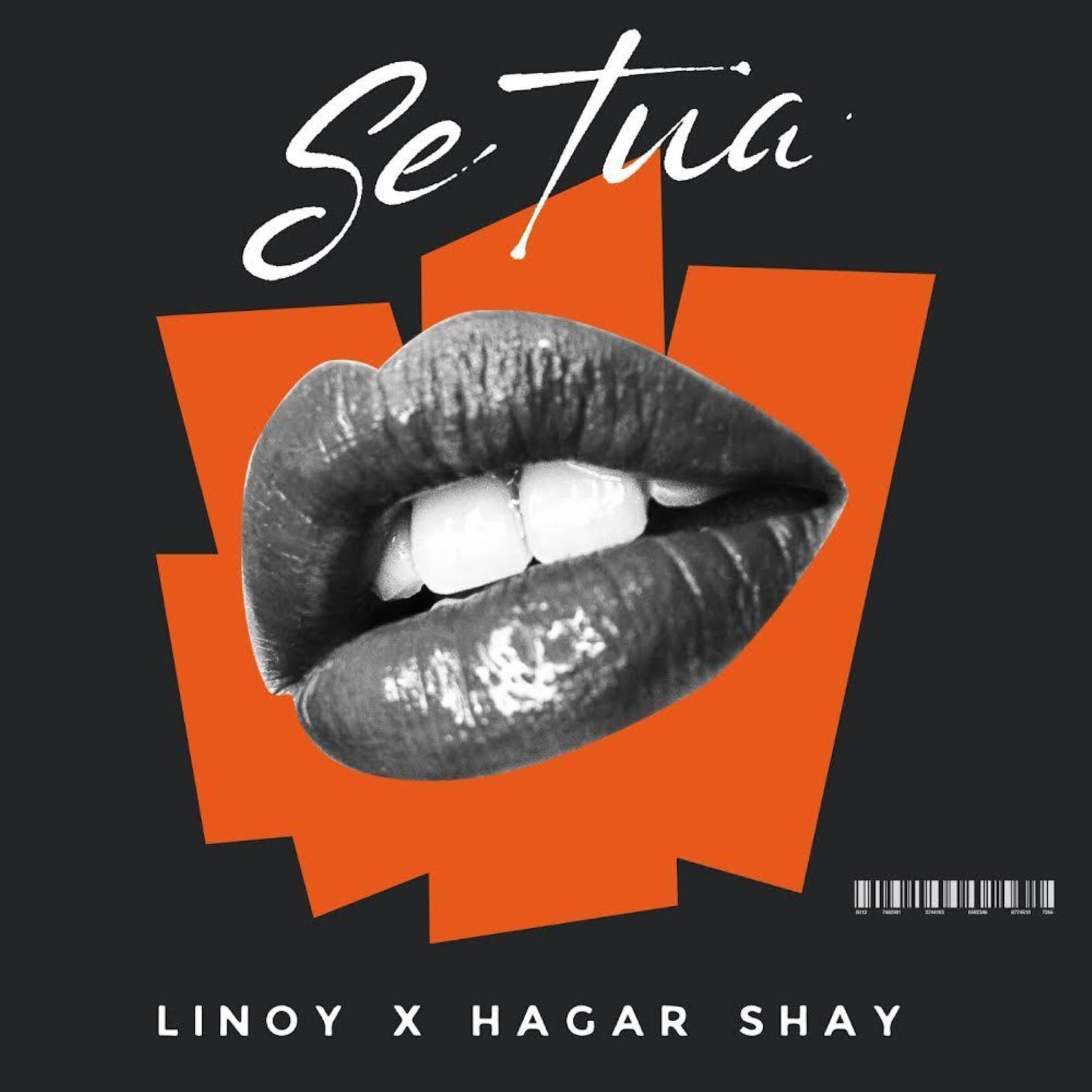 Hagar Shay, Linoy - Se Tua (Original Mix)