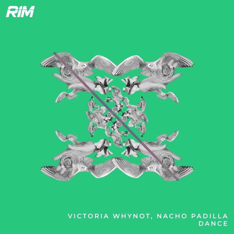 Nacho Padilla, Victoria Whynot - Dance (Original Mix)