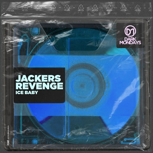 Jackers Revenge - Ice Baby (Original Mix)