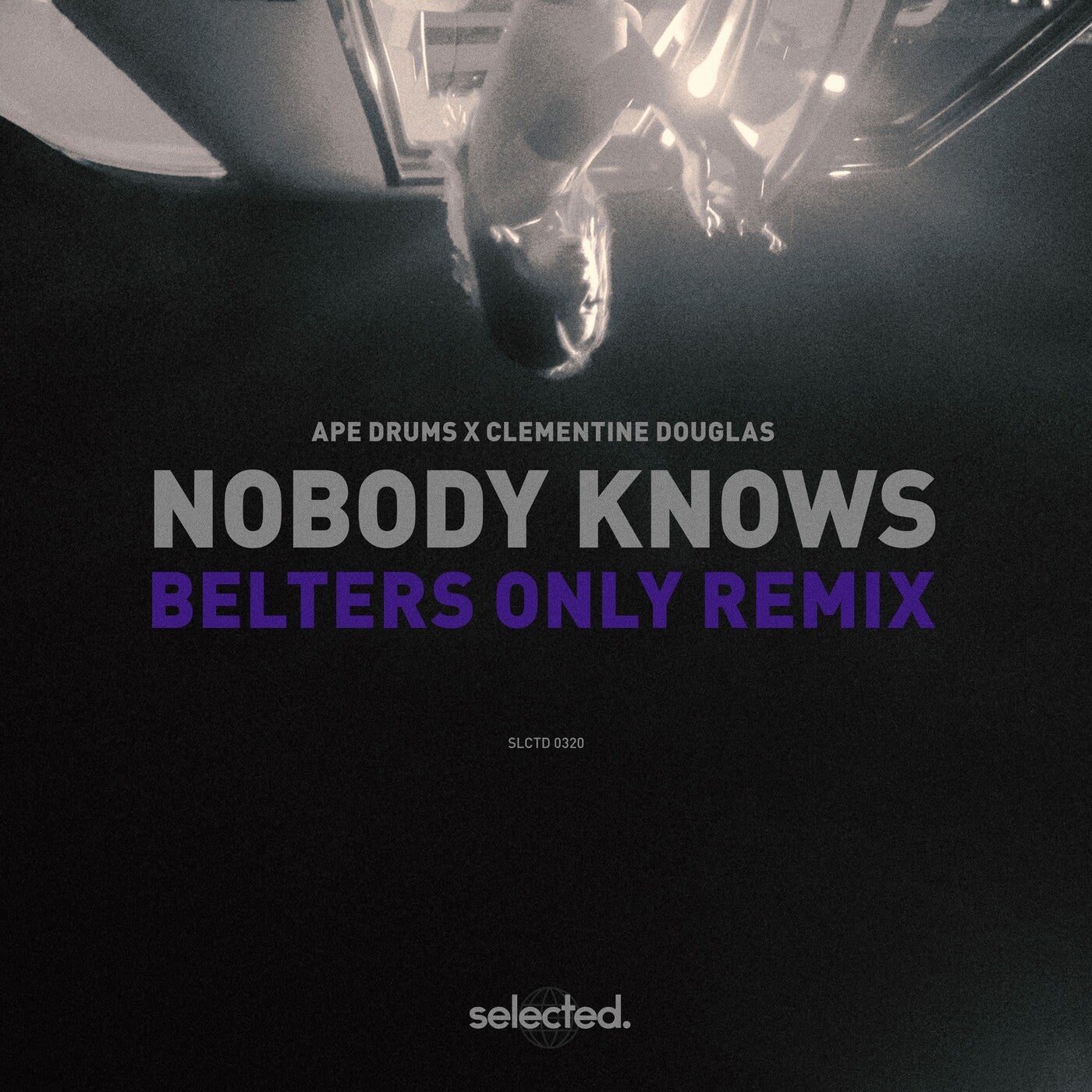 Ape Drums - Nobody Knows feat. Clementine Douglas (Belters Only Extended)