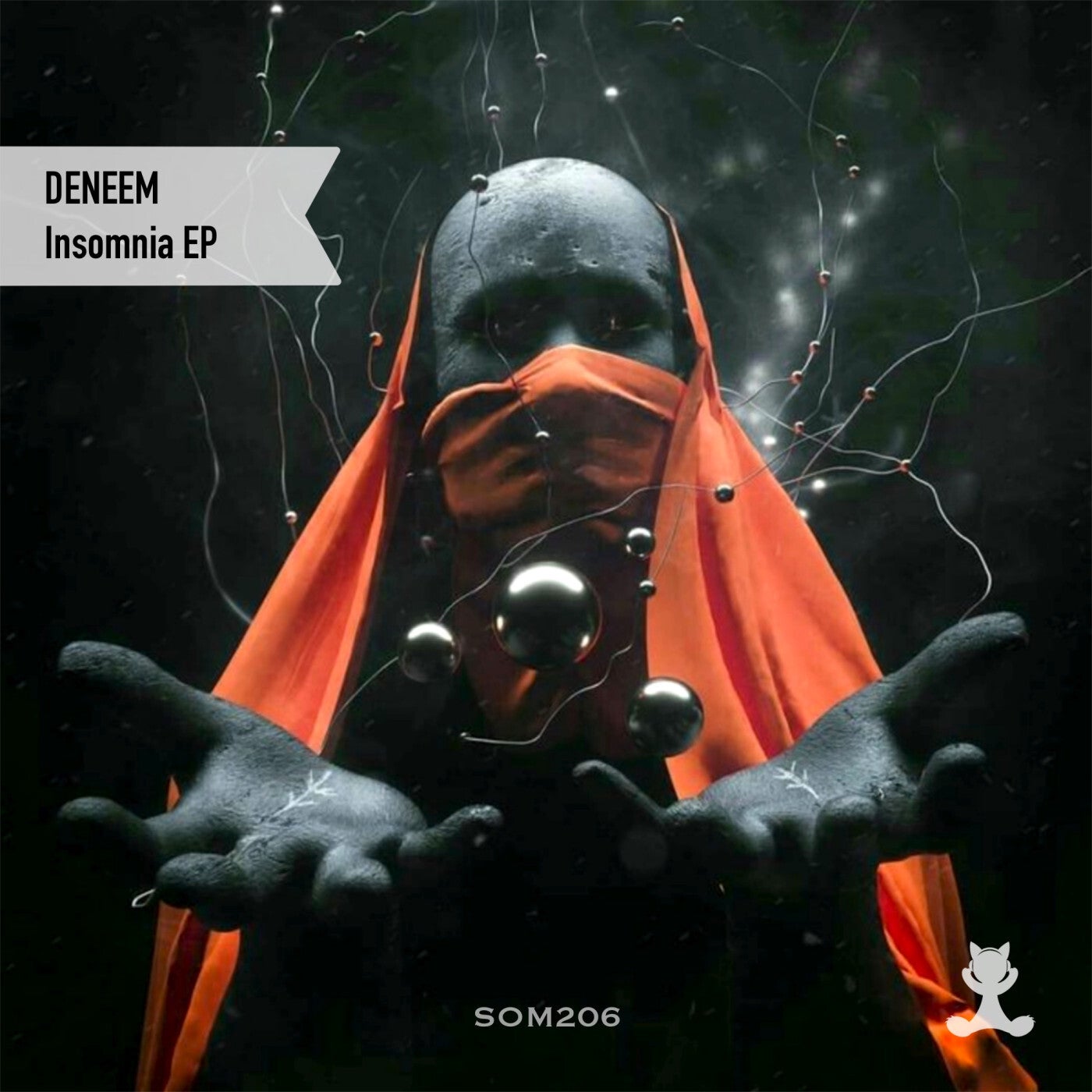 DENEEM - Booster (Original Mix)