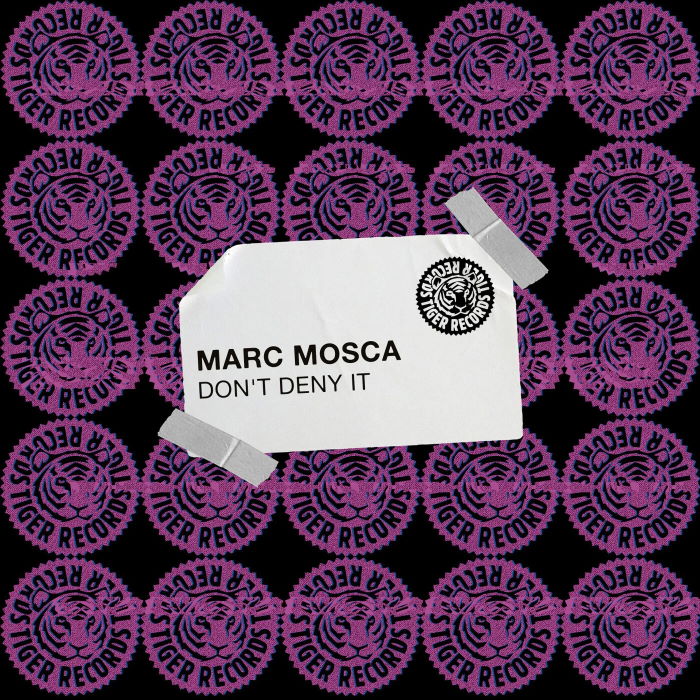 Marc Mosca - Don't Deny It (Extended Mix)