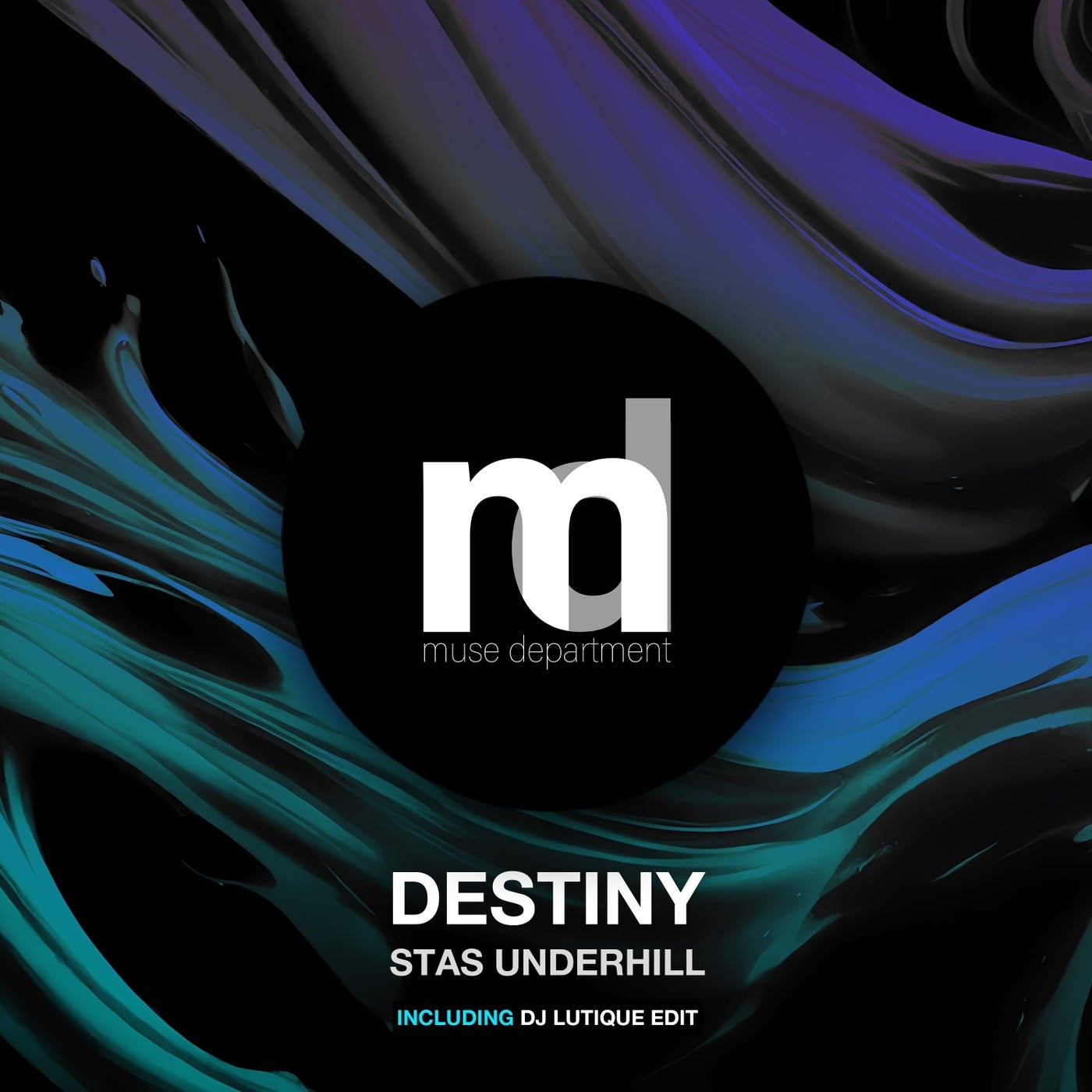 Stas Underhill - Destiny (Original Mix)