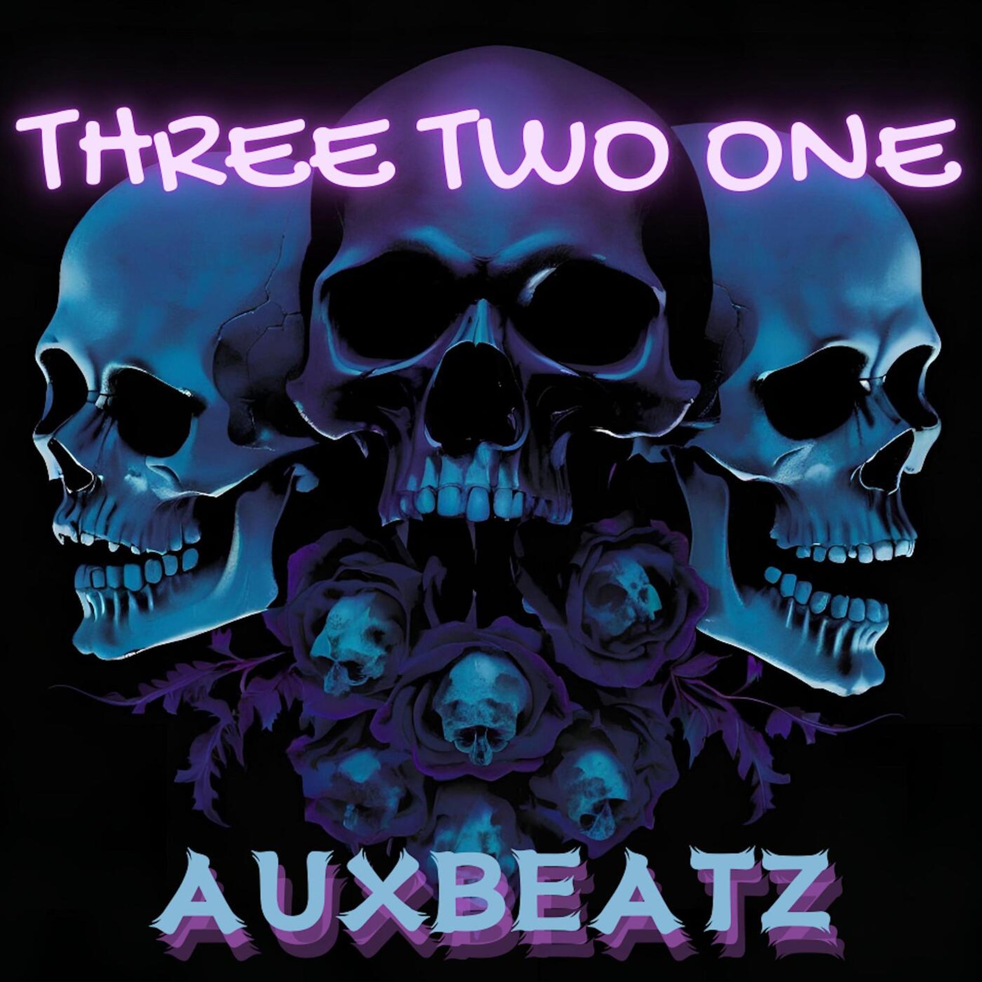 Auxbeatz - Three Two One (Original Mix)