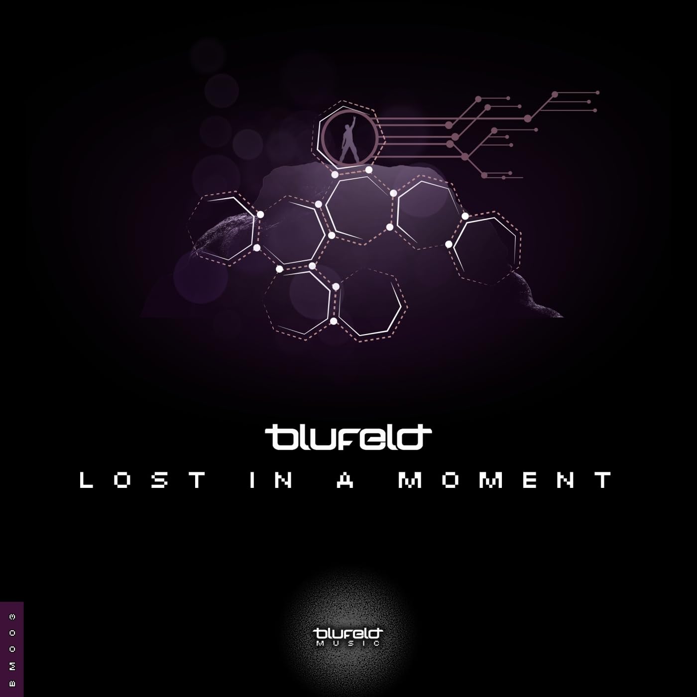 Blufeld - Lost in a Moment (Original Mix)