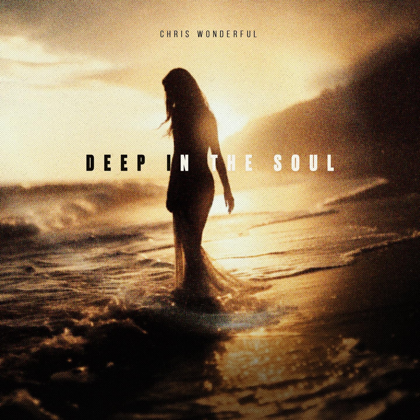 Chris Wonderful - Deep in the Soul (Original Mix)