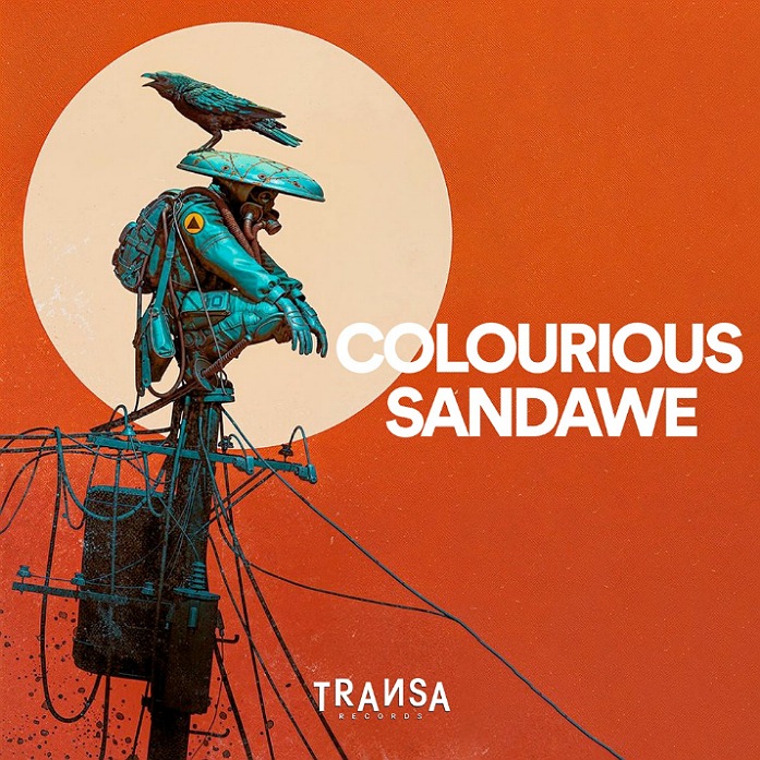 Colourious - Sandawe (Original Mix)