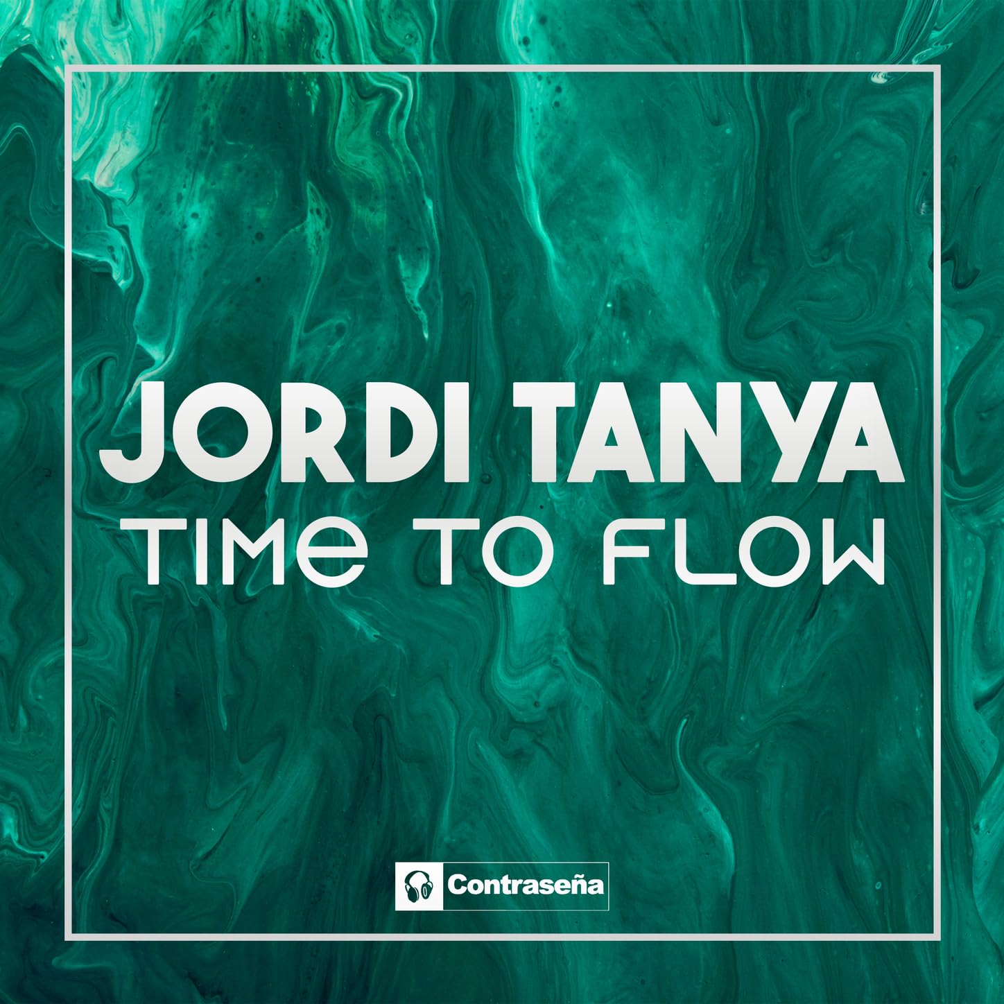 Jordi Tanya - Time to Flow (Original Mix)