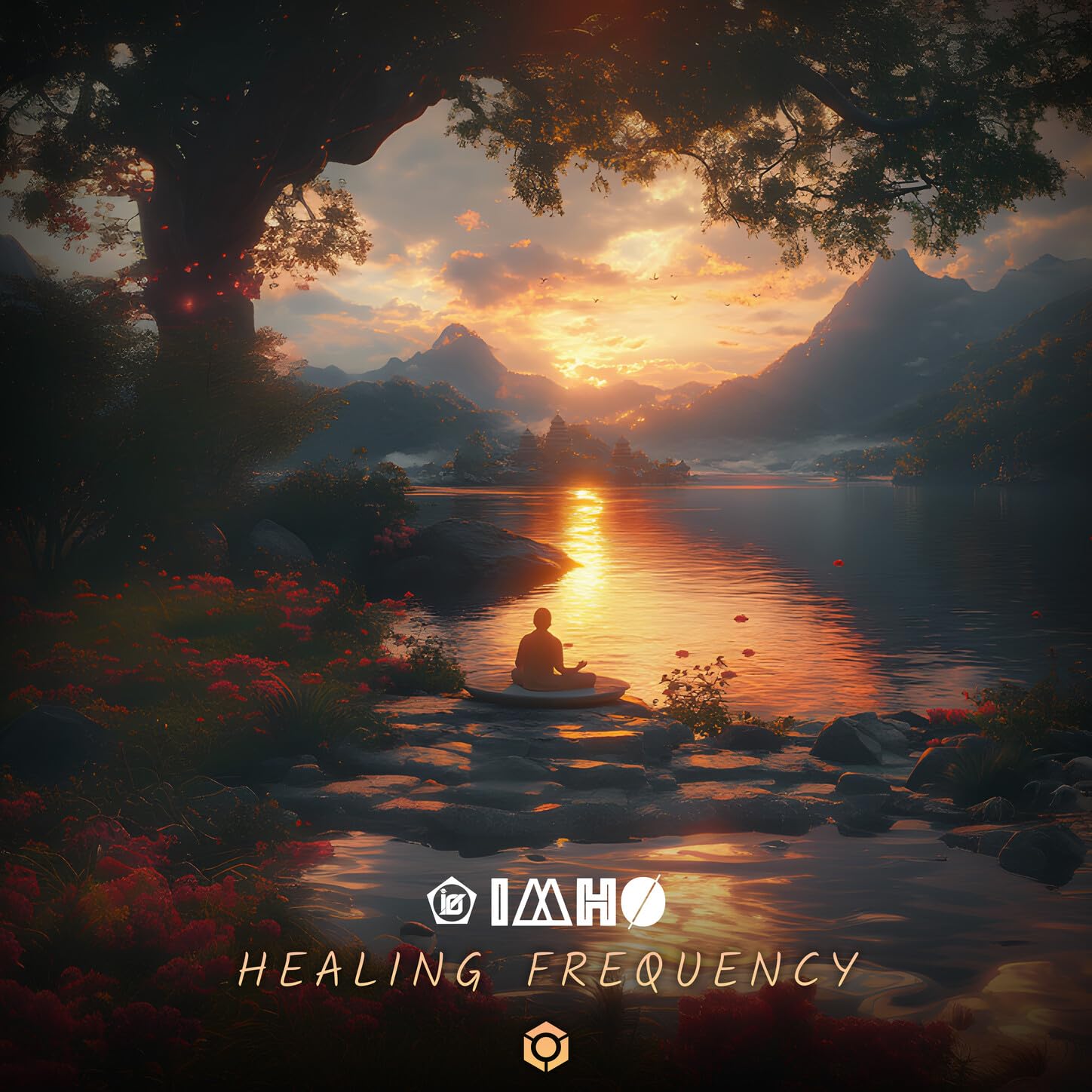 IMHØ - Healing Frequency (Original Mix)