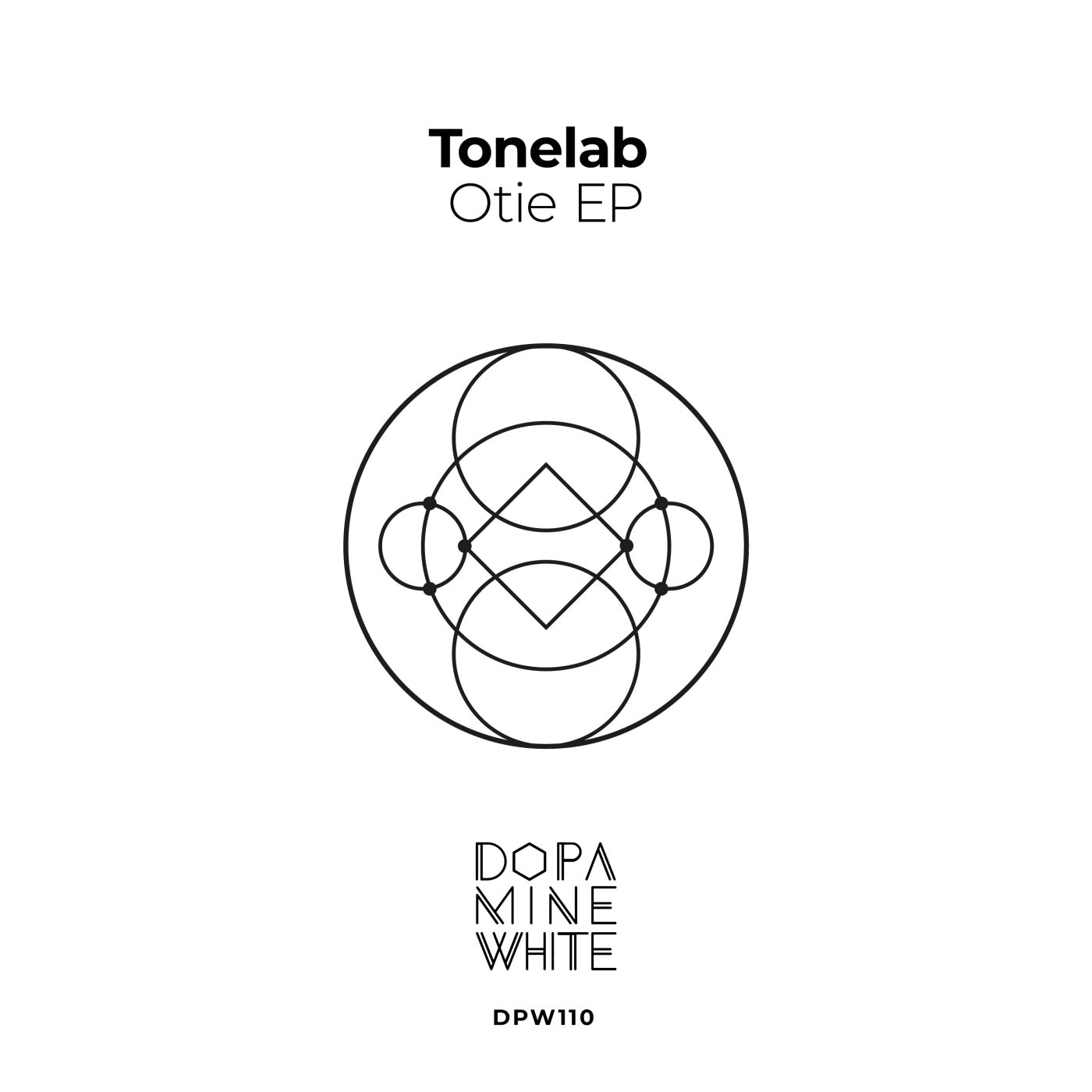 Tonelab - Otie (Original Mix)