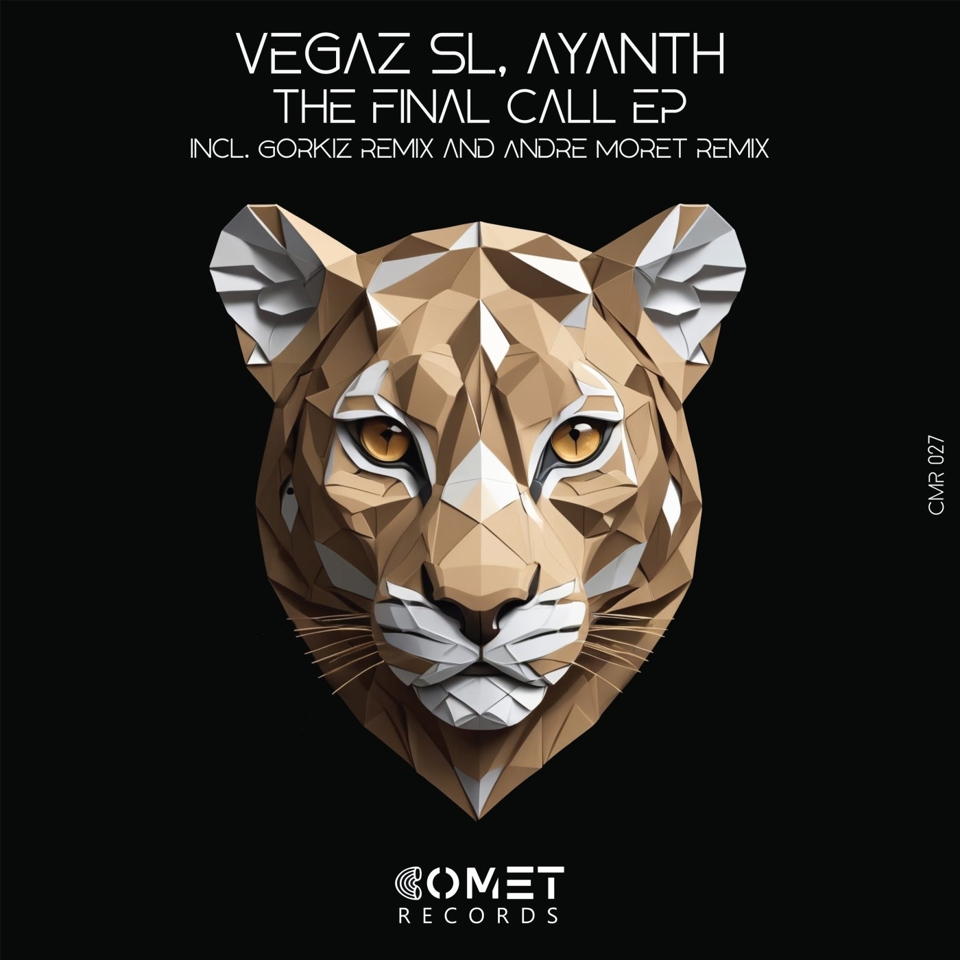 VegaZ SL & Ayanth - The Final Call (GORKIZ Remix)