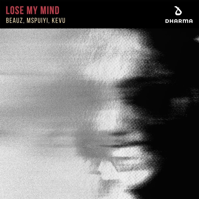 KEVU, Beauz, MSPUIYI - Lose My Mind (Extended Mix)