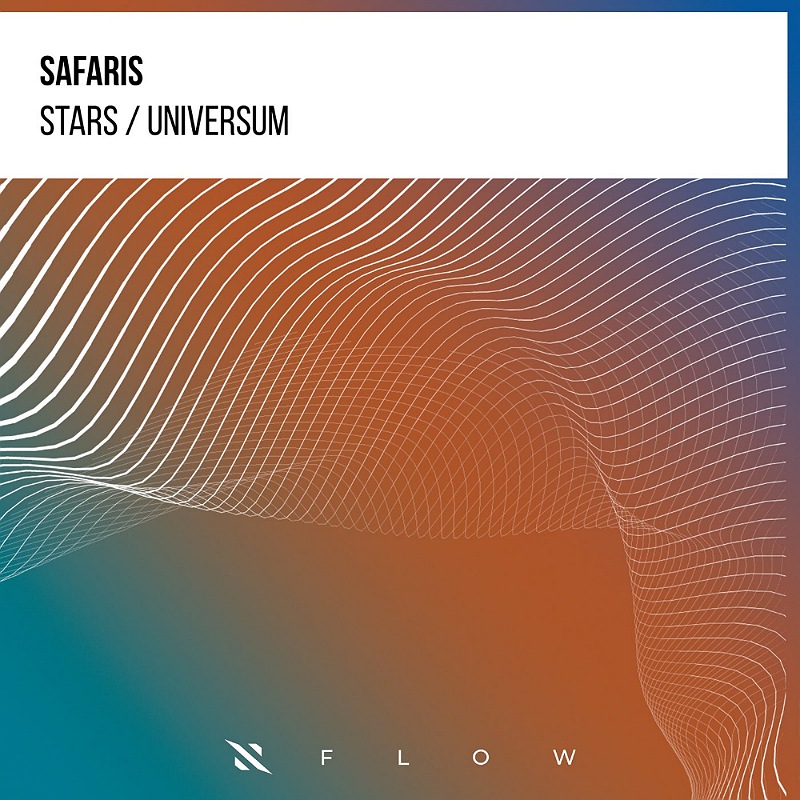 SAFARIS - Stars (Extended Mix)