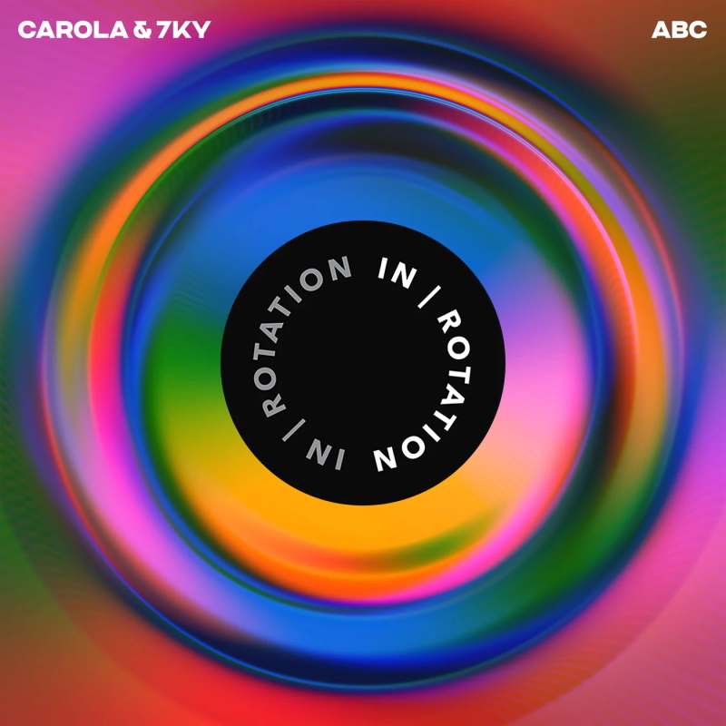 Carola, 7KY - ABC (Original Mix)