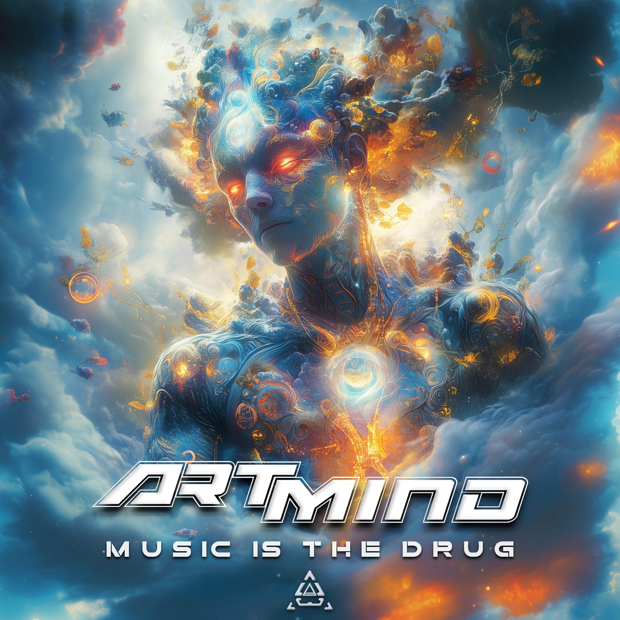 Artmind - Music Is The Drug (Original Mix)