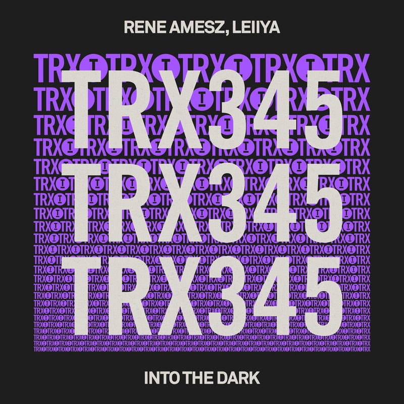 Rene Amesz, LEIIYA - Into The Dark (Extended Mix)