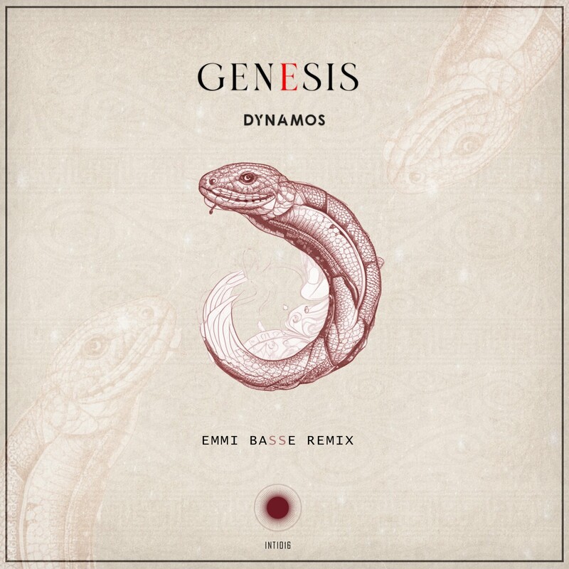 Dynamos - Genesis (Emmi Basse Remix)