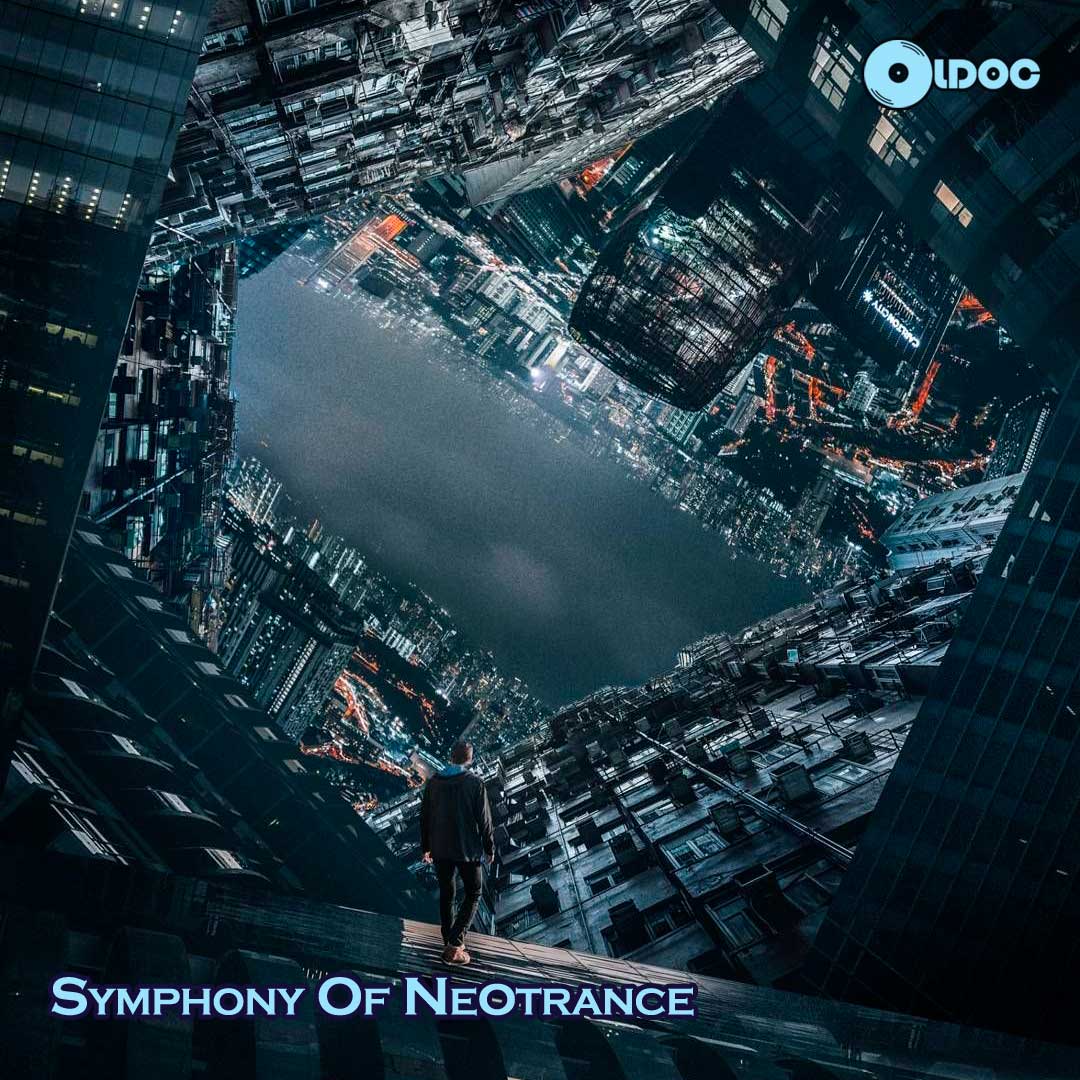 Oldoc - Symphony Of Neotrance