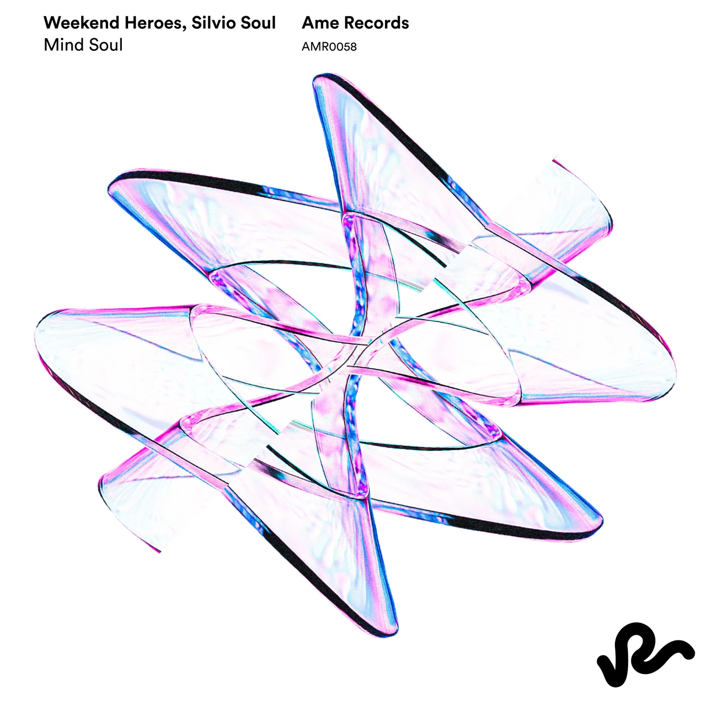 Weekend Heroes & Silvio Soul - Mind Soul (Original Mix)