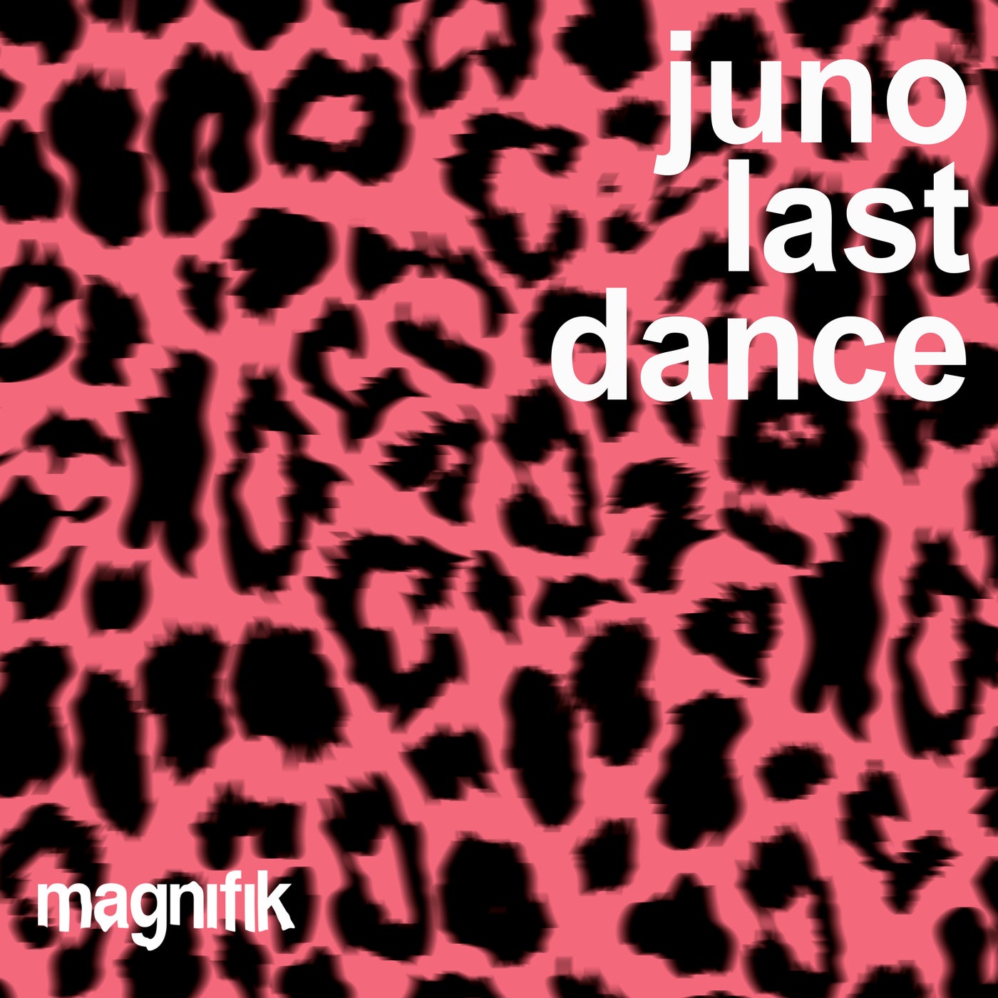 JUNO (DE) - Last Dance (Original Mix)