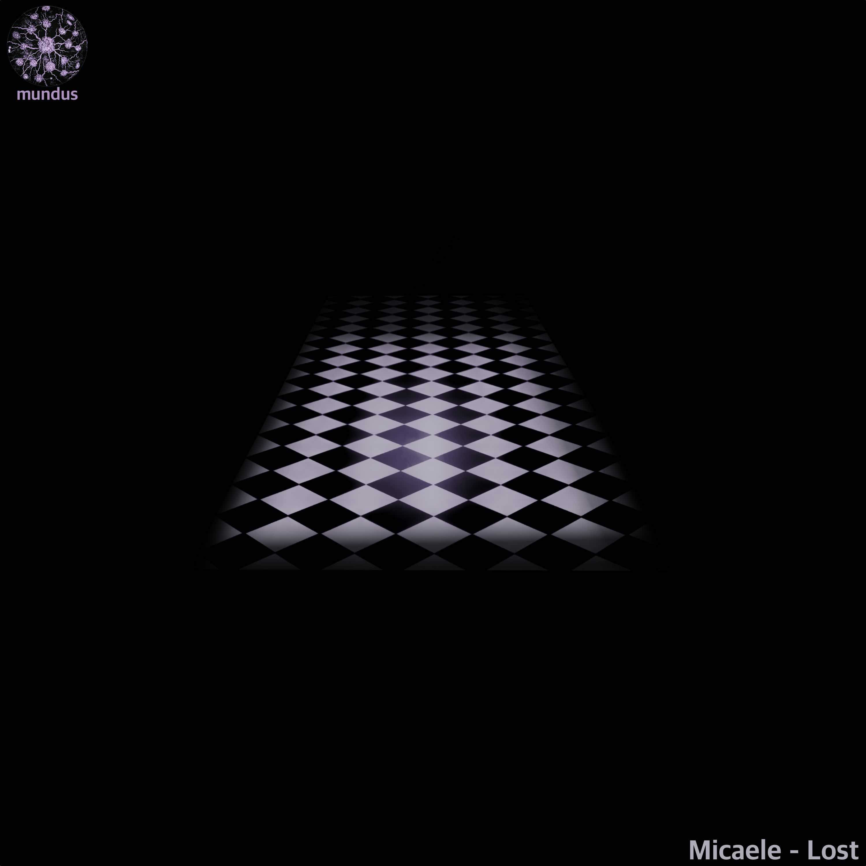 Micaele - Lost (Extended Mix)