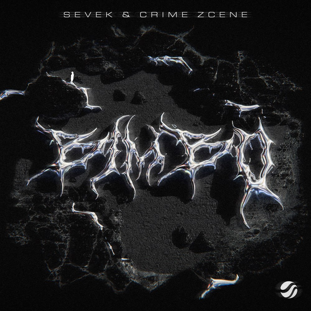 Sevek & Crime Zcene - Bimbo (Extended Mix)