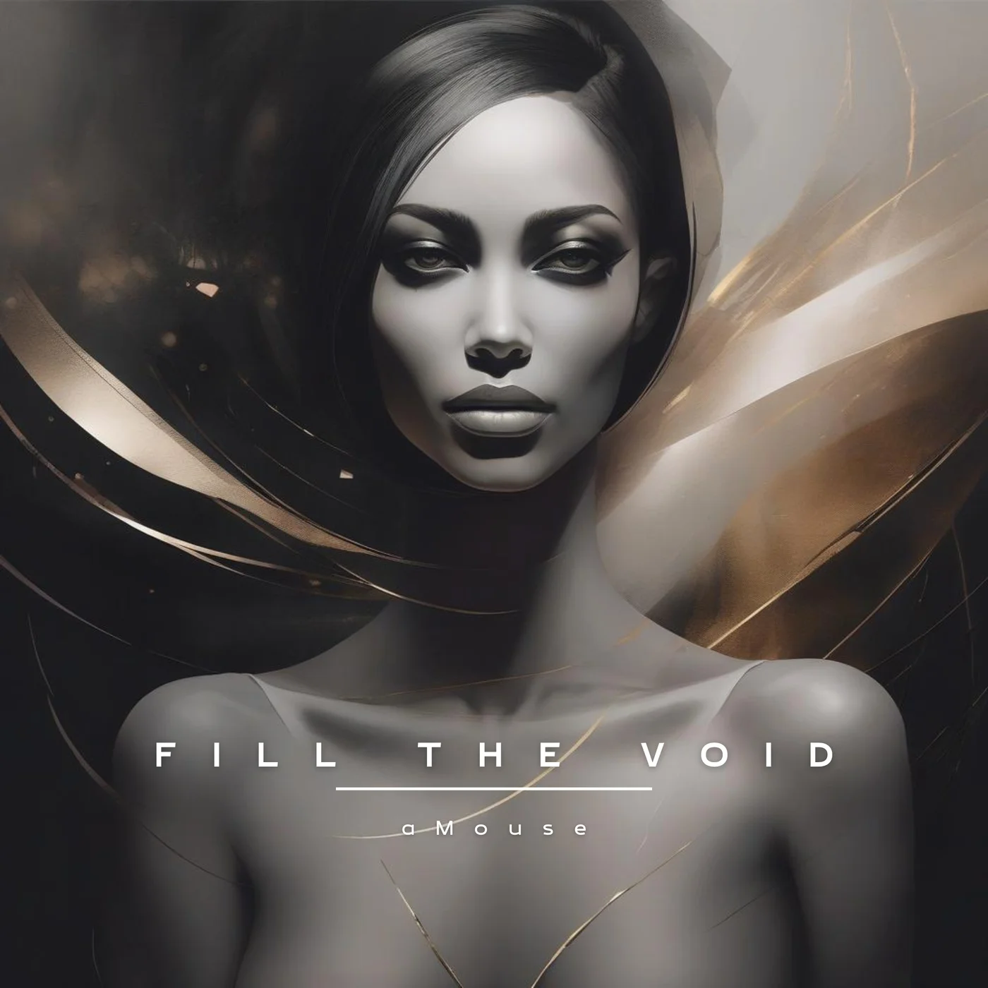 Amouse - Fill the Void (Original Mix)