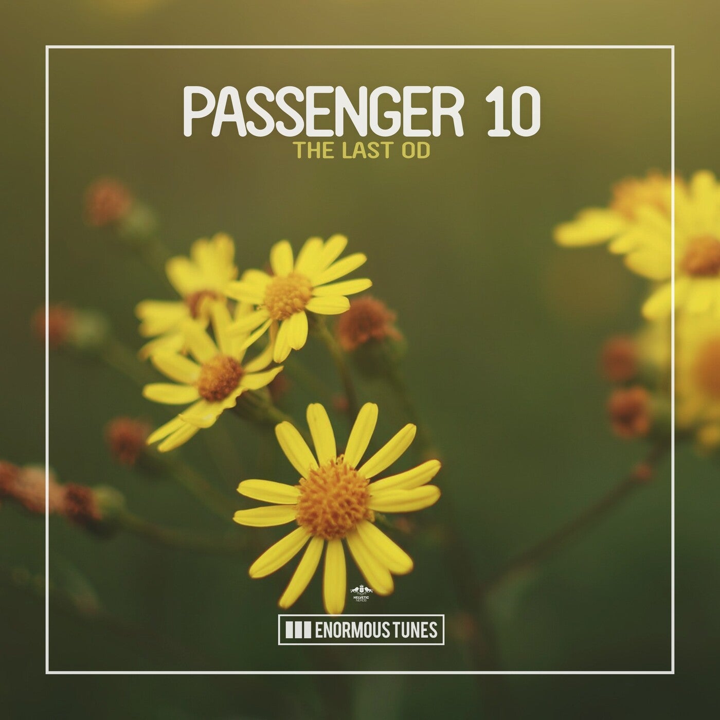 Passenger 10 - The Last O.d. (Extended Mix)