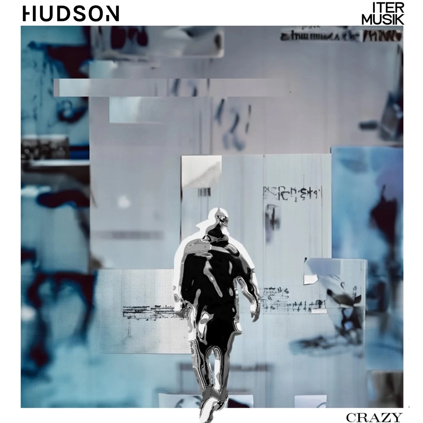 HUDSON (UK) - Crazy (Extended Mix)