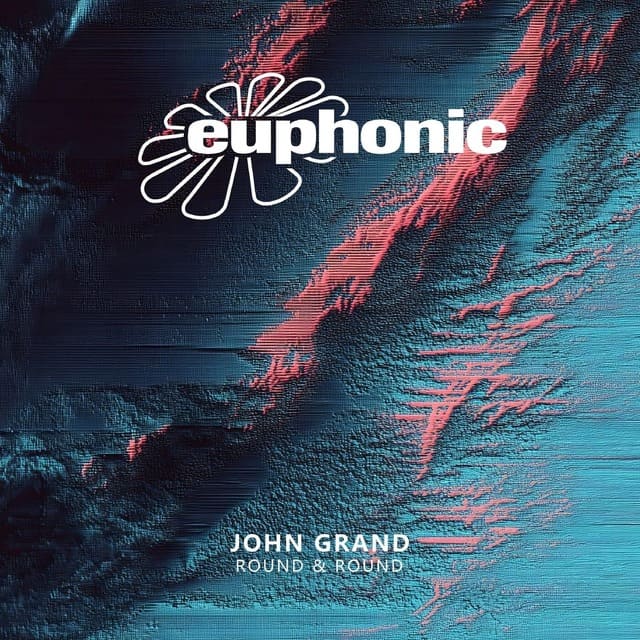 John Grand - Round & Round (DJ Version)