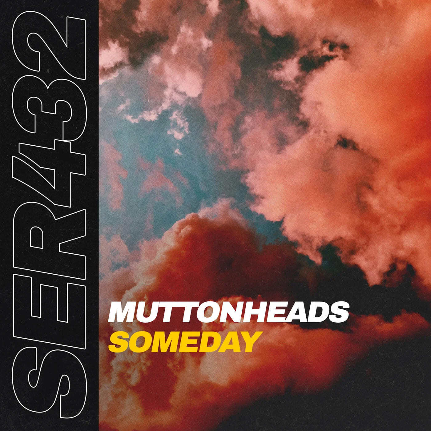 Muttonheads - Someday (Extended Mix)