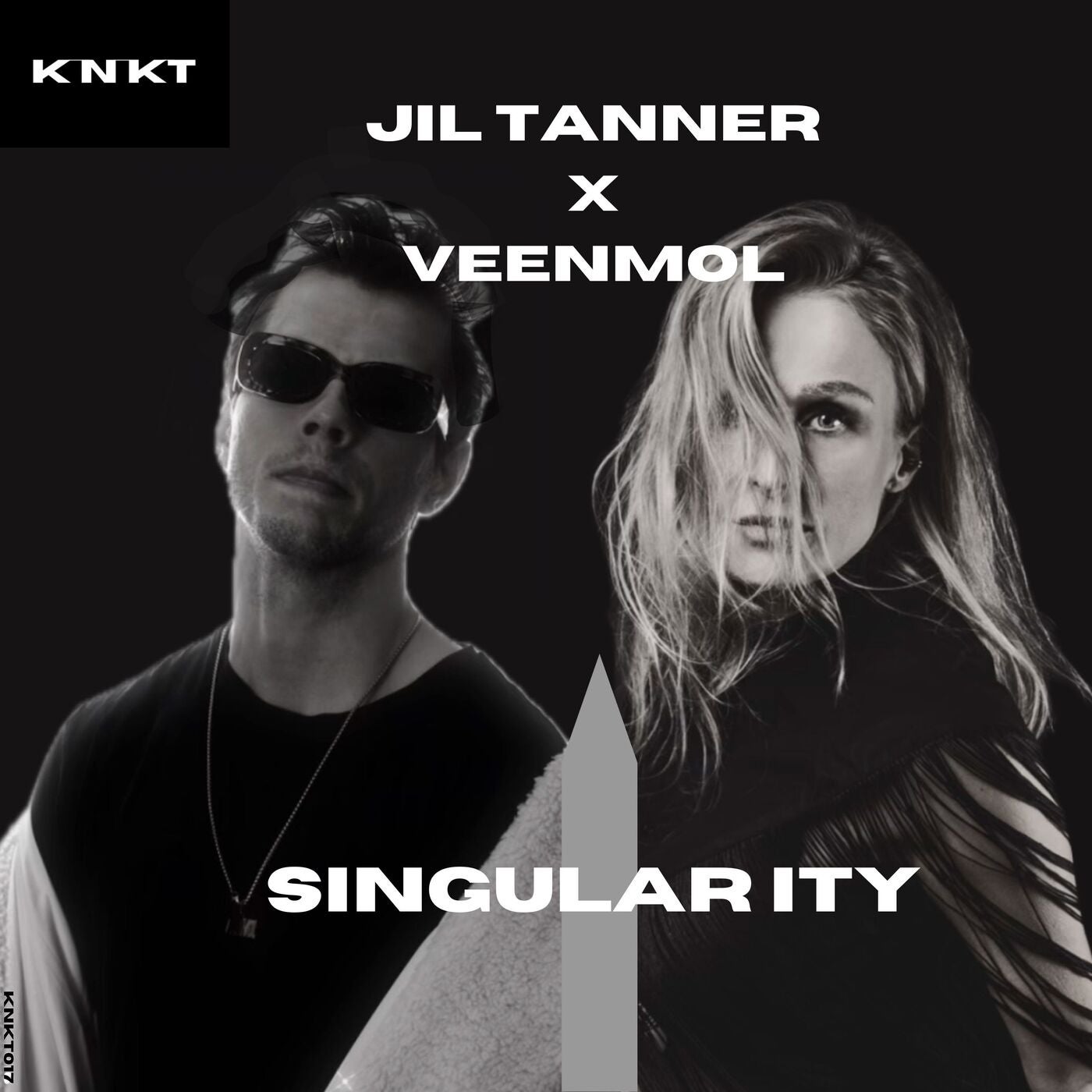 Jil Tanner, VEENMOL - Singularity (Extended Mix)