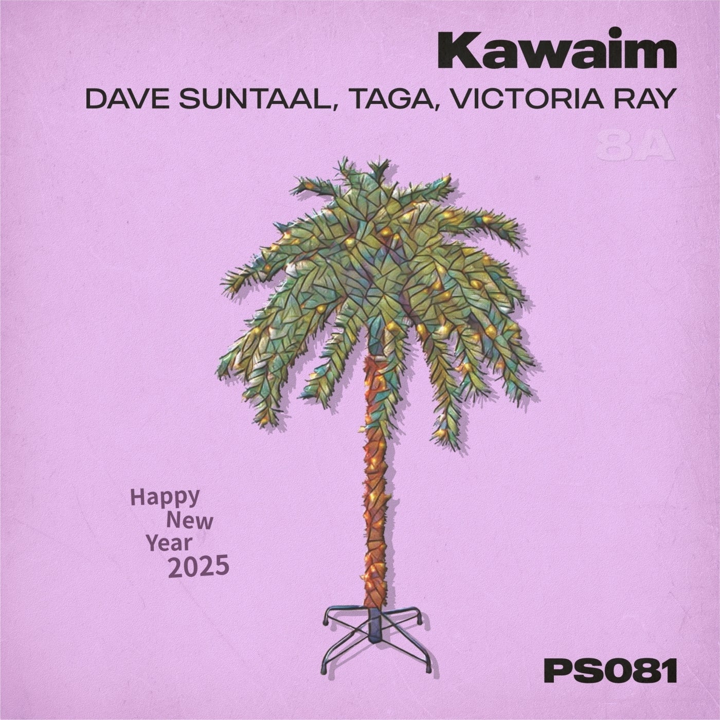 Dave Suntaal – Kawaim (Original Mix)