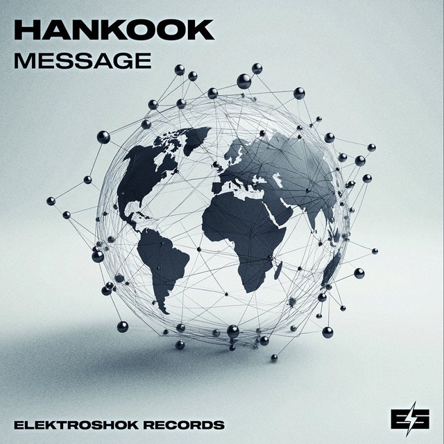 Hankook - Message (Original Mix)