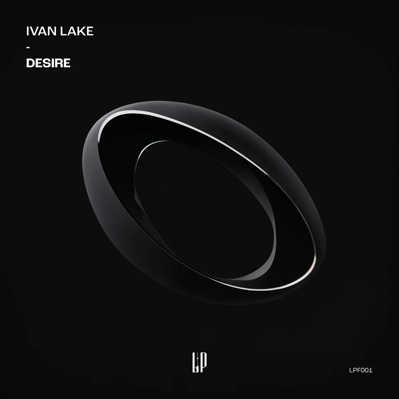 Ivan Lake - Desire (Extended Mix)