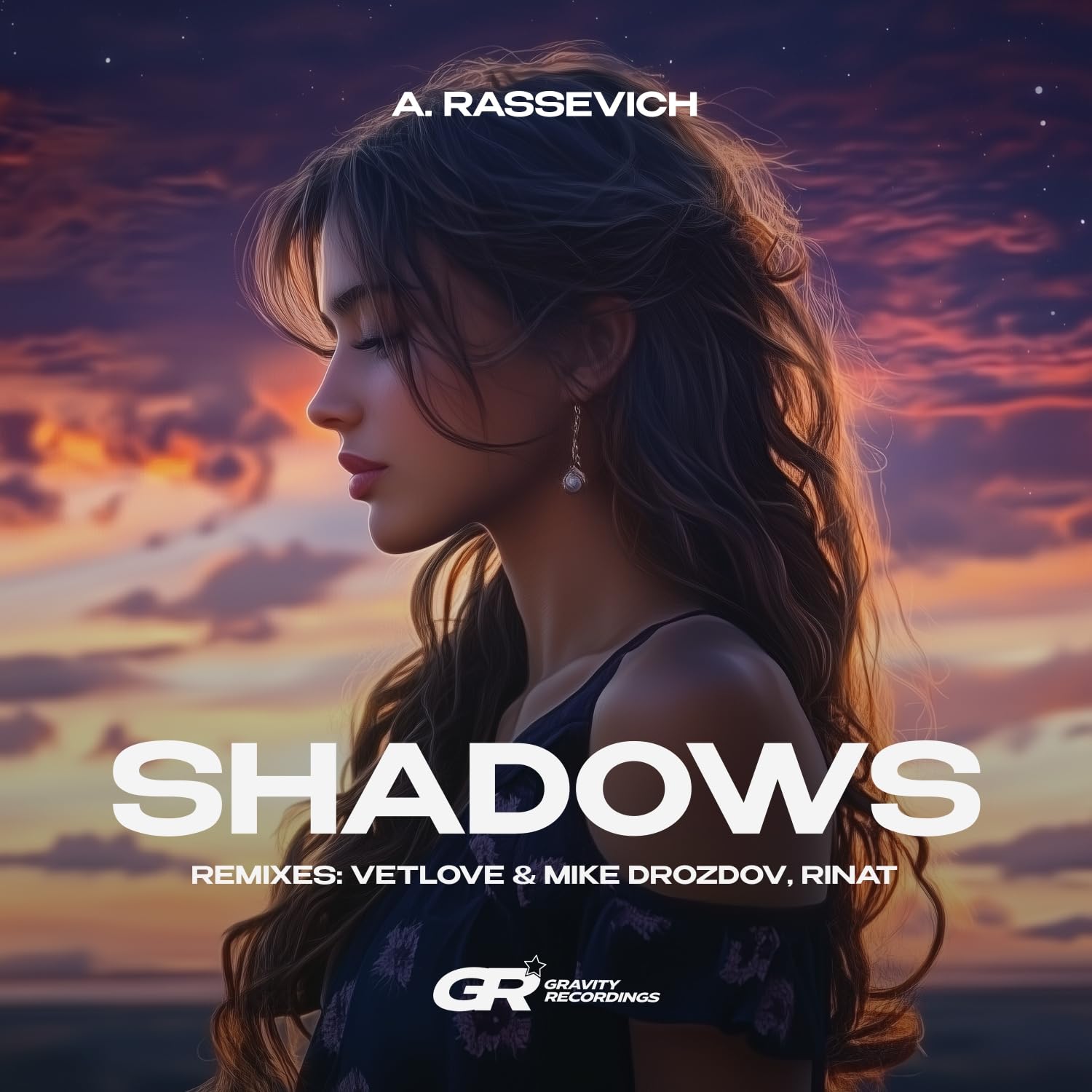 A. Rassevich - Shadows (Original Mix)