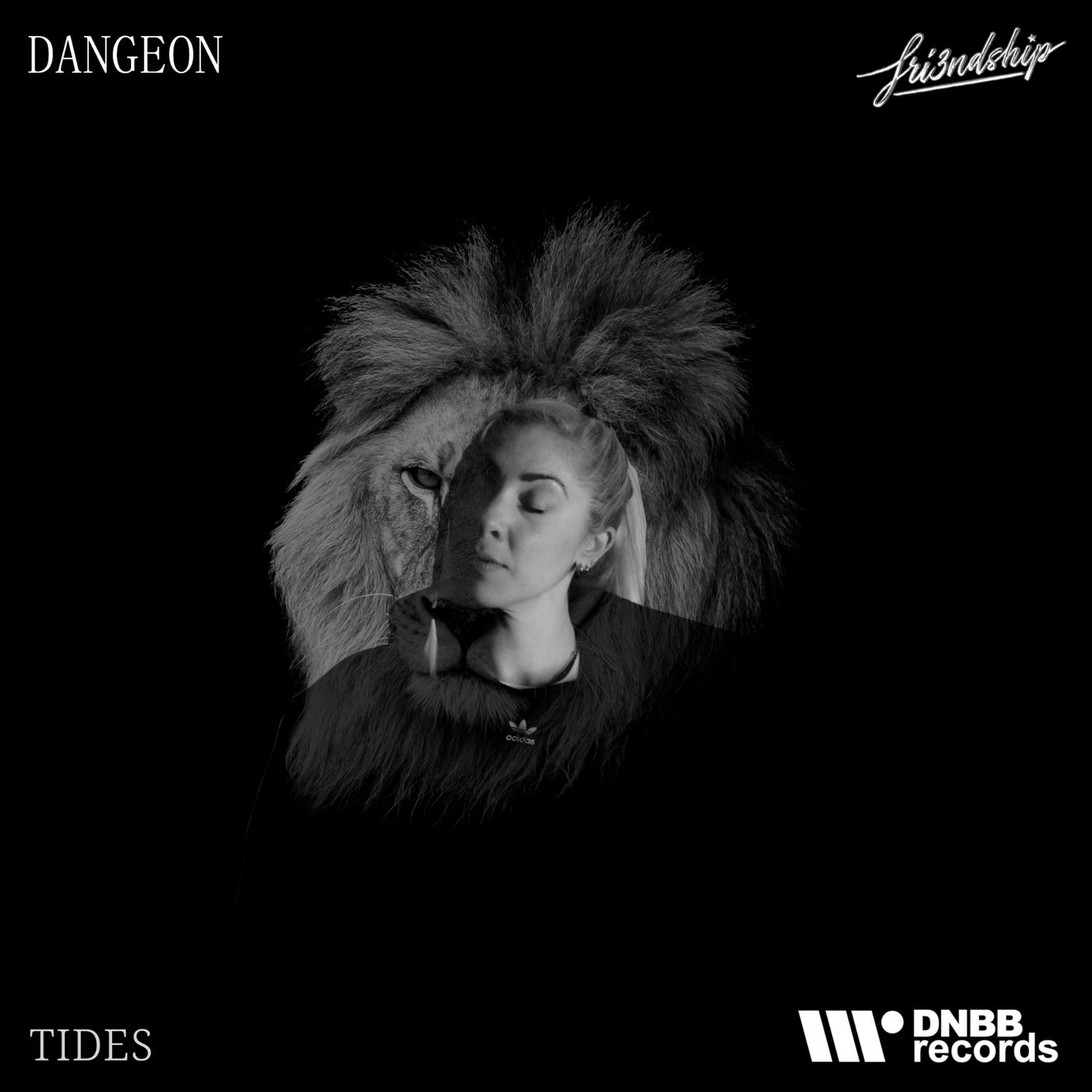 Dangeon, Fri3ndship - Tides (Original Mix)