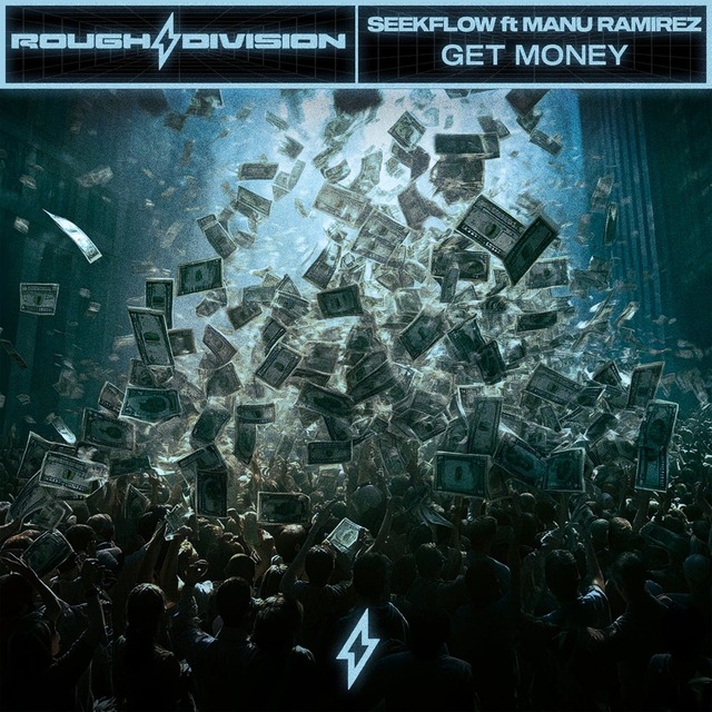 SeekFlow, Manu Ramirez - Get Money (Original Mix)