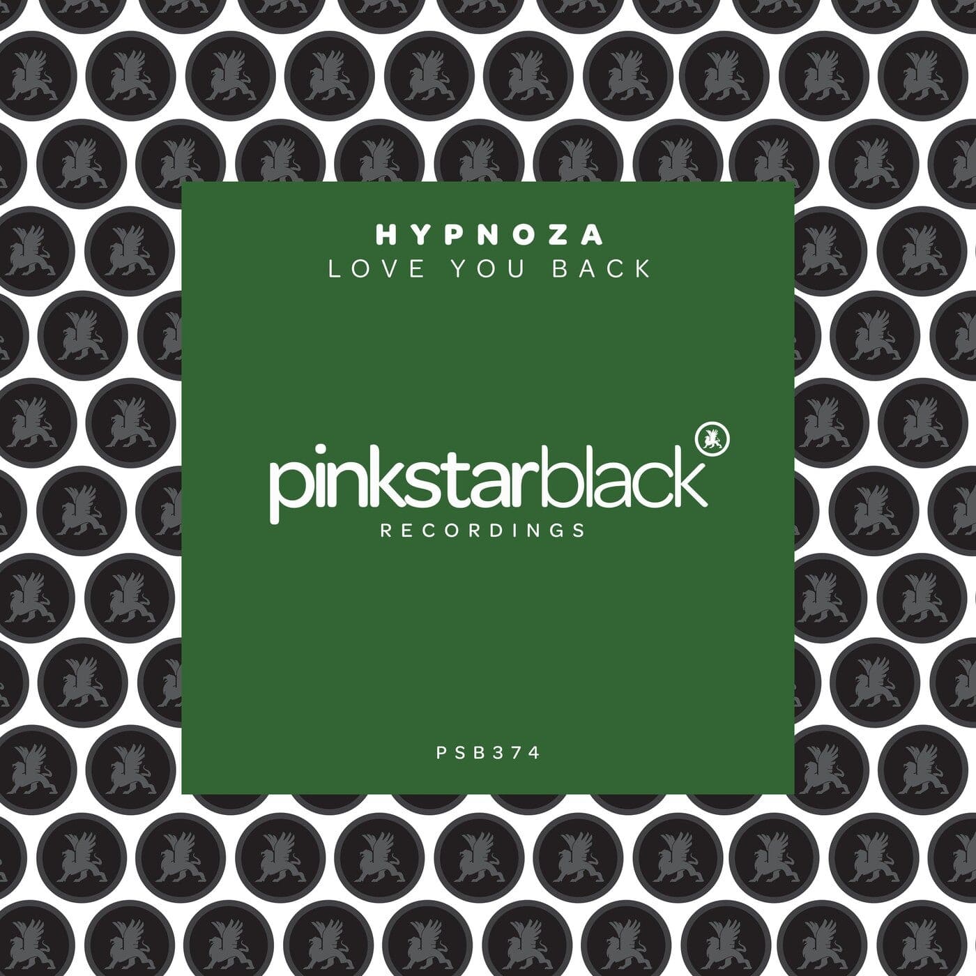 HYPNOZA - Love You Back (Extended Mix)