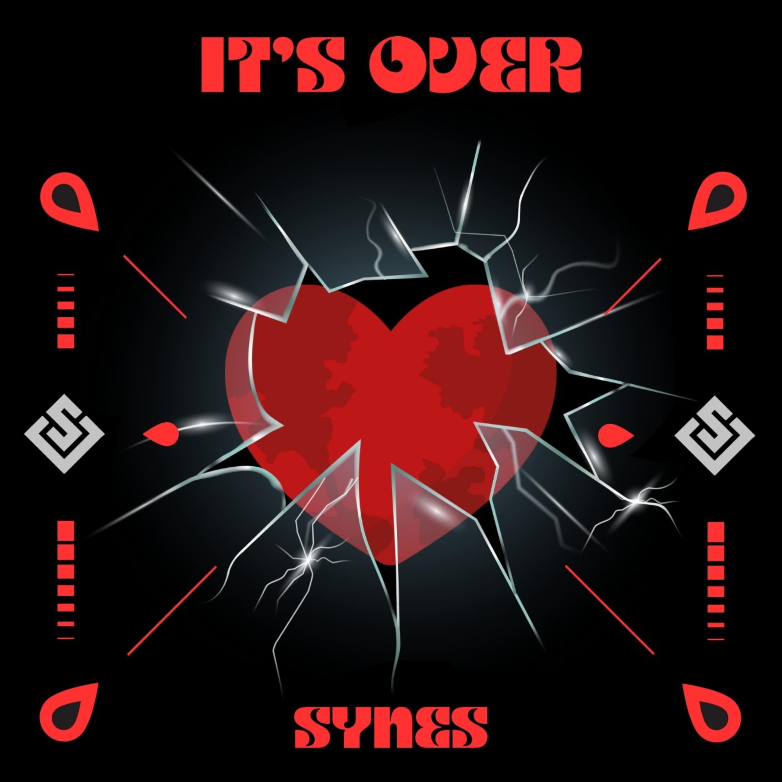 Synes - It's Over (Extended Mix)