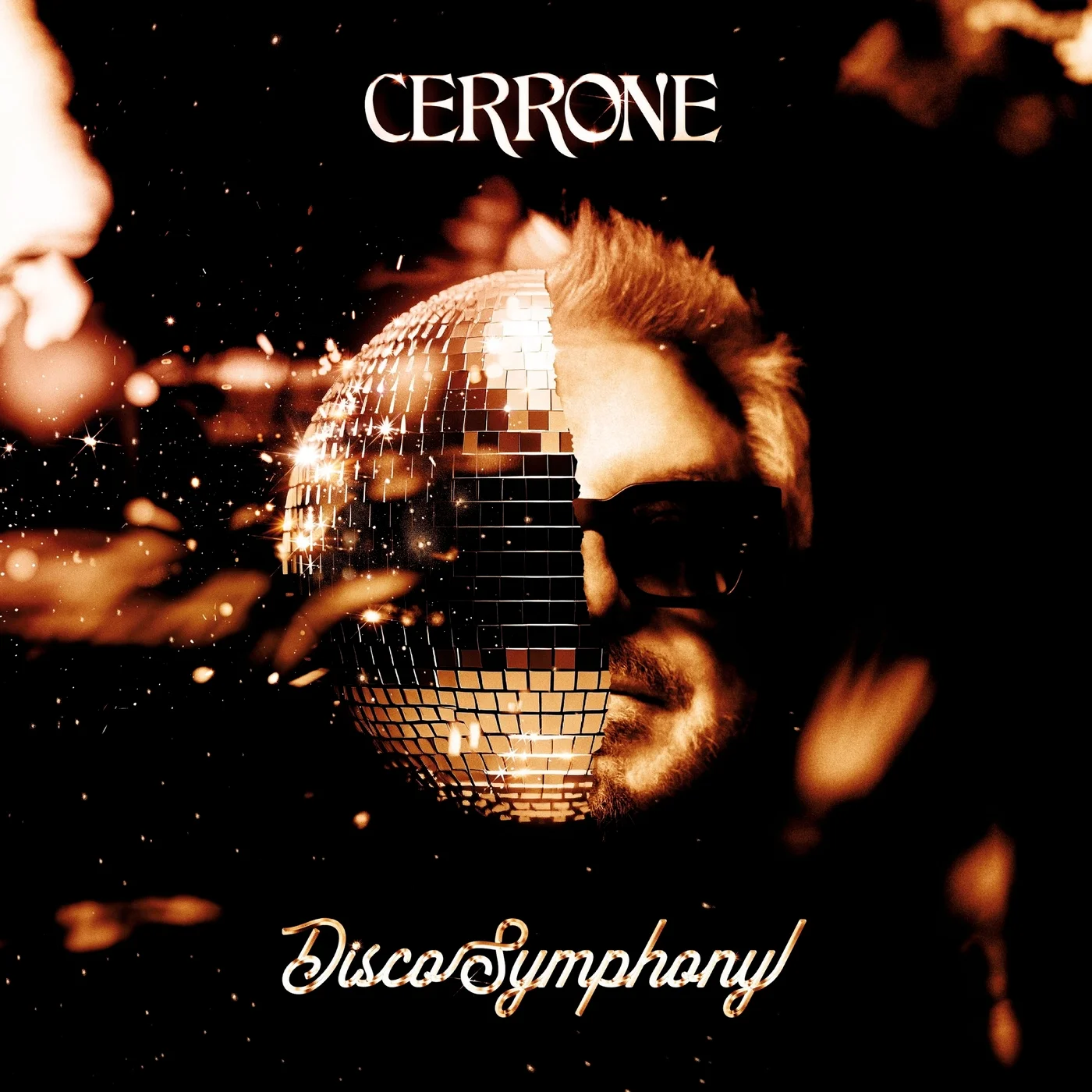 Cerrone - Supernature (Symphonic Version)