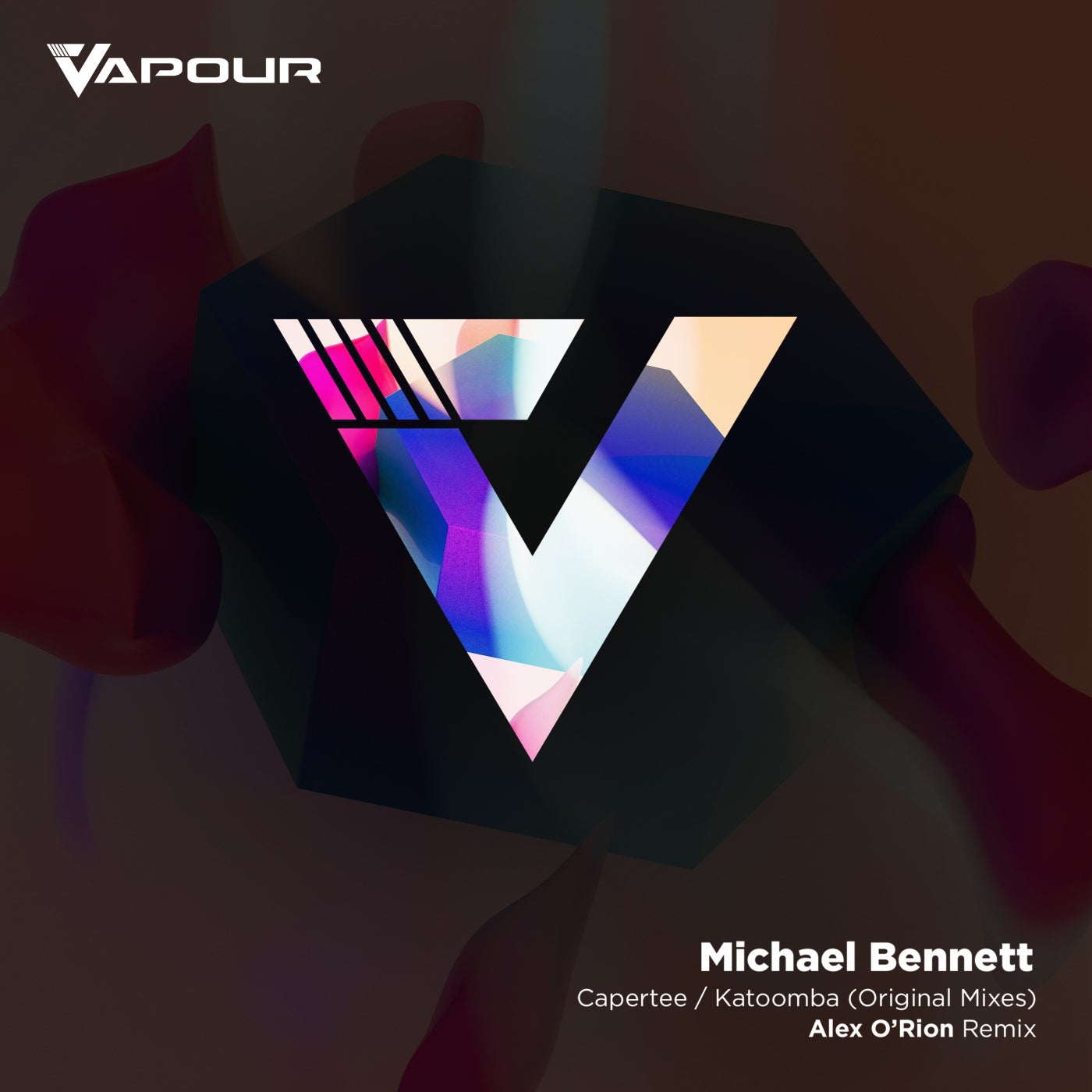 Michael Bennett - Capertee (Original Mix)