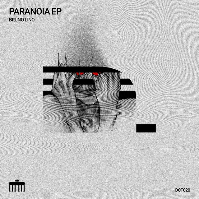 Bruno Lino - Paranoia (Original Mix)